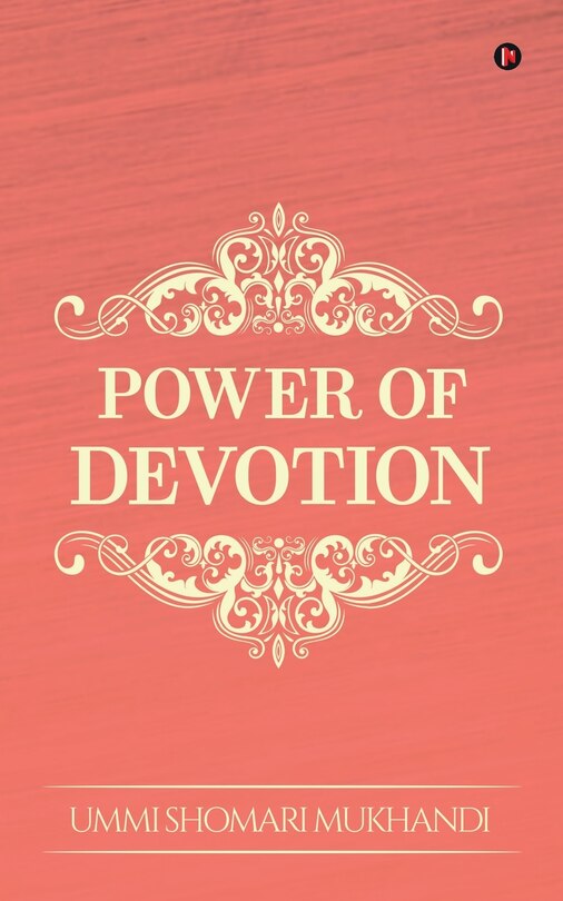 Front cover_Power of Devotion