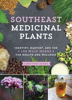 Couverture_Southeast Medicinal Plants