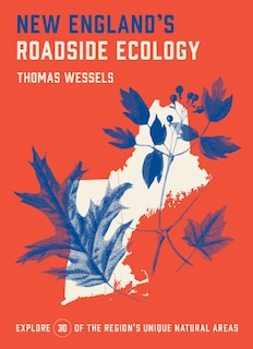 Front cover_New England's Roadside Ecology