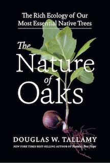 Front cover_The Nature Of Oaks