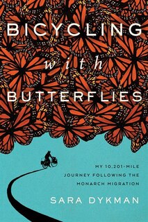 Couverture_Bicycling With Butterflies