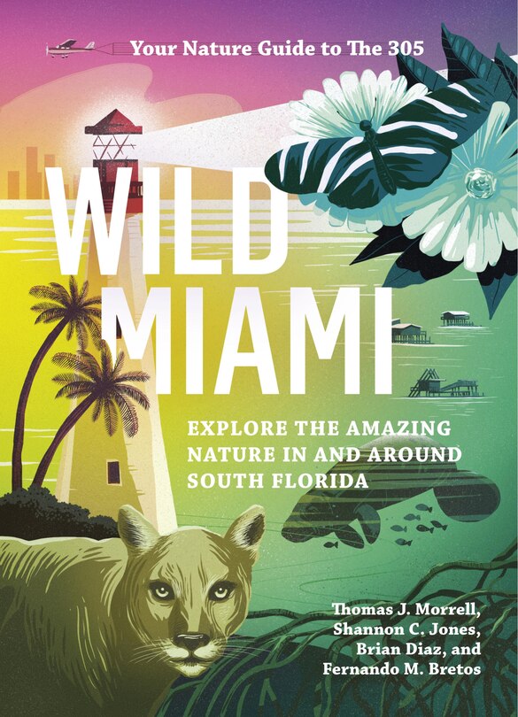 Front cover_Wild Miami