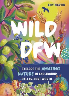 Couverture_Wild Dfw