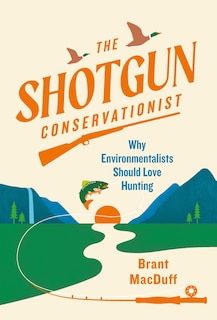 Couverture_The Shotgun Conservationist