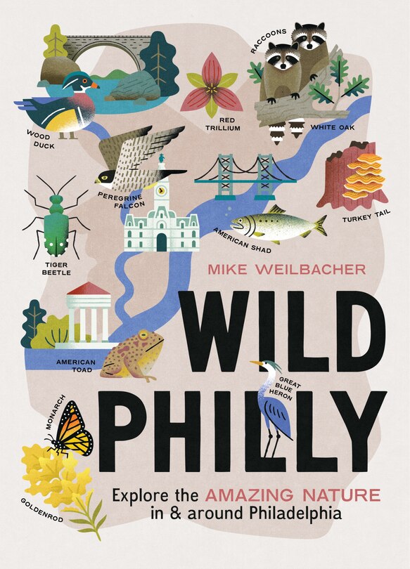 Couverture_Wild Philly