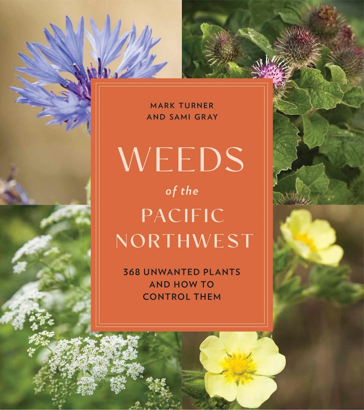 Front cover_Weeds of the Pacific Northwest