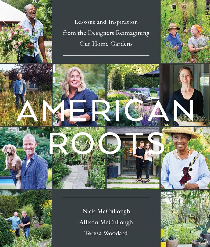 Couverture_American Roots