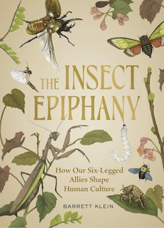 Front cover_The Insect Epiphany