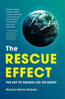 Front cover_The Rescue Effect