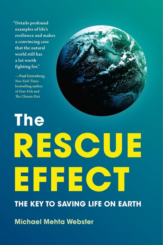 Front cover_The Rescue Effect