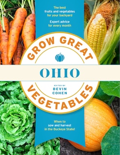 Front cover_Grow Great Vegetables Ohio