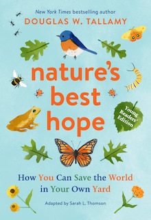 Couverture_Nature's Best Hope (Young Readers' Edition)