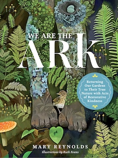 Couverture_We Are The Ark