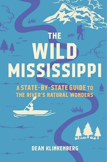 Front cover_The Wild Mississippi