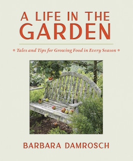 Front cover_A Life in the Garden