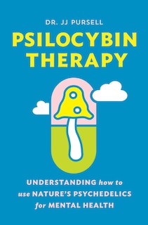 Couverture_Psilocybin Therapy