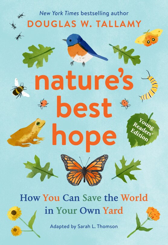 Front cover_Nature's Best Hope (Young Readers' Edition)