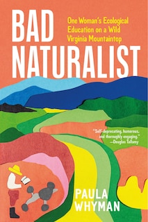 Front cover_Bad Naturalist