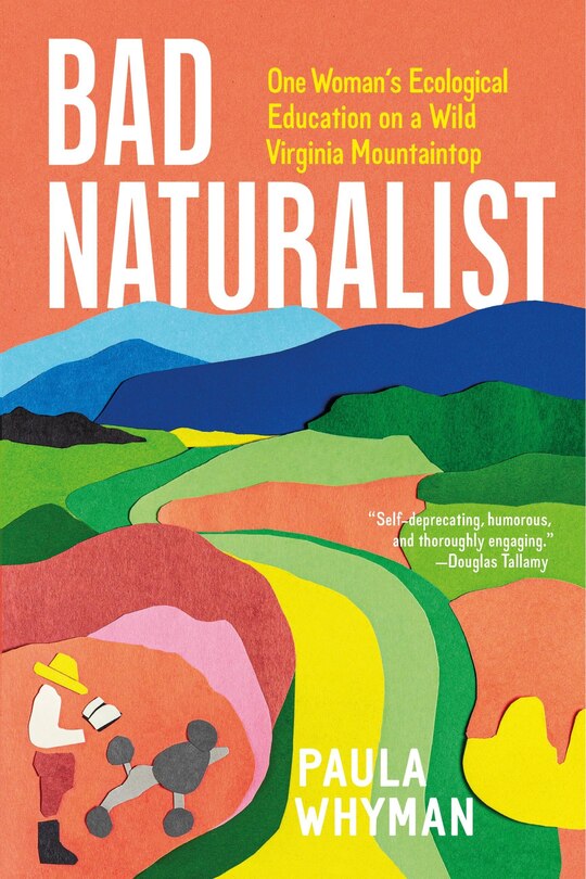 Front cover_Bad Naturalist