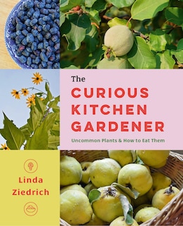 Front cover_The Curious Kitchen Gardener