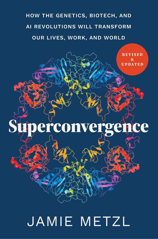 Front cover_Superconvergence