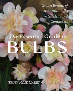 Front cover_The Essential Guide to Bulbs