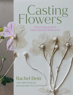 Front cover_Casting Flowers