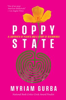 Front cover_Poppy State
