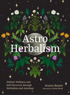 Front cover_Astro Herbalism