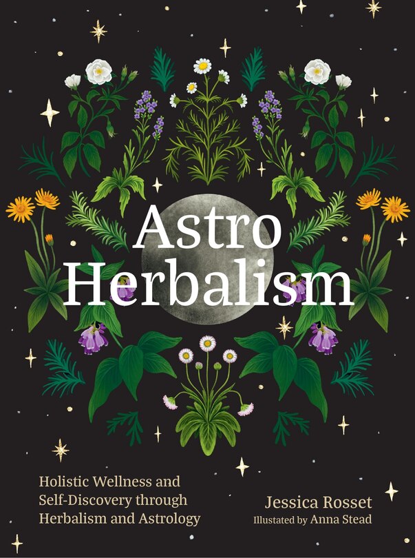 Front cover_Astro Herbalism