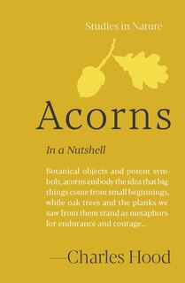 Front cover_Acorns