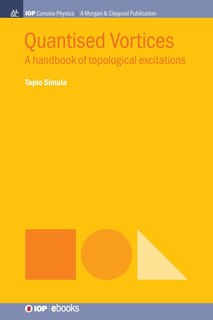 Front cover_Quantised Vortices