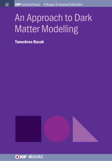 Couverture_An Approach to Dark Matter Modelling