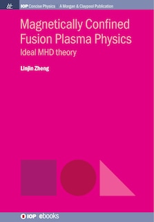 Front cover_Magnetically Confined Fusion Plasma Physics
