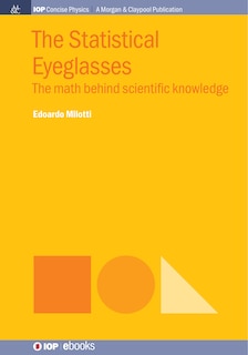 Front cover_The Statistical Eyeglasses