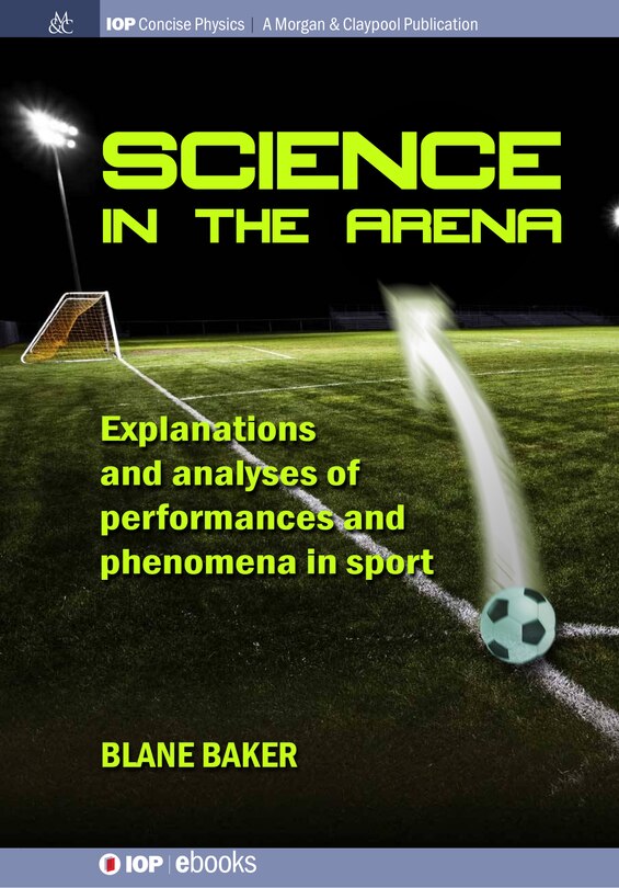 Couverture_Science in the Arena