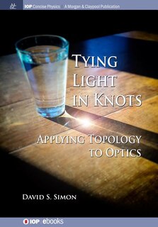 Front cover_Tying Light in Knots
