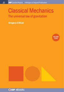 Front cover_Classical Mechanics, Volume 4