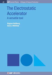 Couverture_The Electrostatic Accelerator