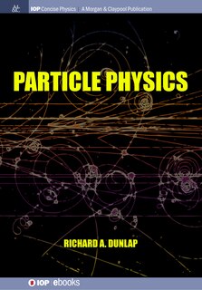 Front cover_Particle Physics