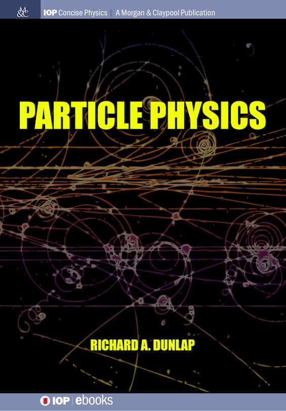 Front cover_Particle Physics