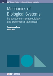 Couverture_Mechanics Of Biological Systems