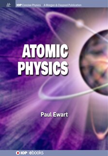 Front cover_Atomic Physics
