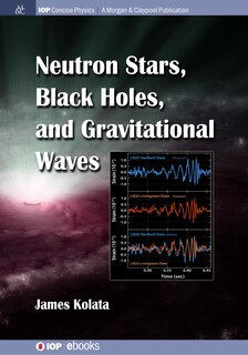 Couverture_Neutron Stars, Black Holes, and Gravitational Waves