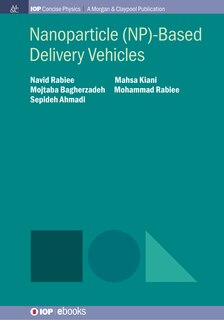 Front cover_Nanoparticle (NP)-Based Delivery Vehicles