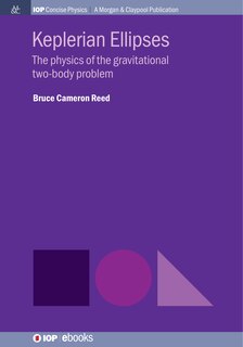 Front cover_Keplerian Ellipses