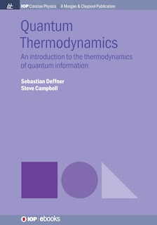Couverture_Quantum Thermodynamics