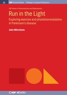 Front cover_Run In The Light
