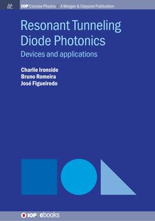 Front cover_Resonant Tunneling Diode Photonics