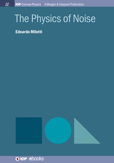 Front cover_The Physics Of Noise